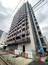 レオンコンフォート難波クレア  ｜ 大阪府大阪市浪速区塩草1丁目（賃貸マンション1K・14階・21.51㎡） その1