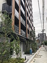 レオンコンフォート難波クレア  ｜ 大阪府大阪市浪速区塩草1丁目（賃貸マンション1K・14階・21.51㎡） その3