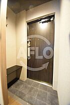 N Residence新今宮  ｜ 大阪府大阪市西成区太子1丁目（賃貸マンション1R・6階・44.08㎡） その11