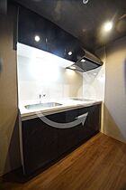 N Residence新今宮  ｜ 大阪府大阪市西成区太子1丁目（賃貸マンション1R・6階・44.08㎡） その6