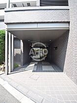 KDXレジデンス難波南  ｜ 大阪府大阪市浪速区塩草3丁目（賃貸マンション1K・6階・25.20㎡） その5