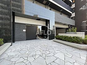 S-RESIDENCE難波大国町Deux  ｜ 大阪府大阪市浪速区元町3丁目（賃貸マンション1K・8階・23.66㎡） その22