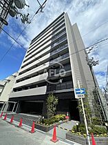 ファーストフィオーレ難波クレシア  ｜ 大阪府大阪市浪速区日本橋東1丁目（賃貸マンション1K・5階・23.01㎡） その30