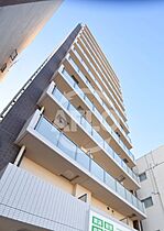 FDS WILL KOHAMA  ｜ 大阪府大阪市住之江区粉浜西1丁目（賃貸マンション1K・7階・23.46㎡） その1