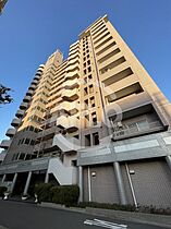 クリスタルハイツ玉出  ｜ 大阪府大阪市西成区玉出西2丁目（賃貸マンション2LDK・9階・51.00㎡） その1