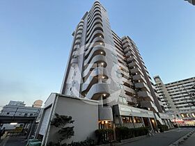 クリスタルハイツ玉出  ｜ 大阪府大阪市西成区玉出西2丁目（賃貸マンション2LDK・9階・51.00㎡） その24