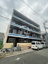 Buzz北加賀屋  ｜ 大阪府大阪市住之江区西加賀屋2丁目（賃貸マンション1LDK・1階・28.92㎡） その4