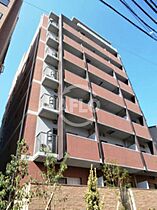 メゾンドール天下茶屋I  ｜ 大阪府大阪市西成区天下茶屋3丁目（賃貸マンション1LDK・1階・42.36㎡） その17