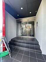 みおつくし岸里II  ｜ 大阪府大阪市西成区千本南1丁目（賃貸マンション1K・1階・22.10㎡） その3