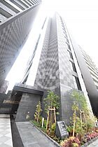 ファステート難波グランプリ  ｜ 大阪府大阪市浪速区塩草3丁目（賃貸マンション1K・7階・22.96㎡） その1