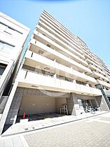 幸田マンション幸町  ｜ 大阪府大阪市浪速区幸町3丁目（賃貸マンション1R・2階・37.34㎡） その1