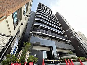 S-RESIDENCE難波大国町Deux  ｜ 大阪府大阪市浪速区元町3丁目（賃貸マンション1K・11階・23.83㎡） その19