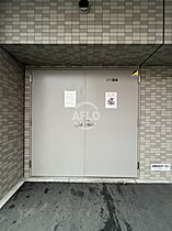 ワールドアイ難波南PORTA  ｜ 大阪府大阪市浪速区大国1丁目（賃貸マンション1K・6階・26.07㎡） その26