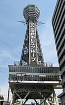 アドバンス難波南ワイズ  ｜ 大阪府大阪市浪速区大国1丁目（賃貸マンション1K・12階・21.84㎡） その26