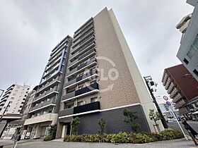 ルーチェ桜川  ｜ 大阪府大阪市浪速区桜川4丁目（賃貸マンション1LDK・4階・49.73㎡） その1