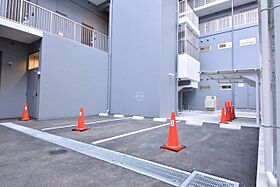 KOUKEN BLDG  ｜ 大阪府大阪市西成区花園南2丁目（賃貸マンション1LDK・6階・31.31㎡） その30