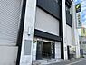 周辺：【信用金庫】三井住友銀行天下茶屋支店まで339ｍ