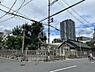 周辺：【寺院・神社】今宮戎神社まで580ｍ