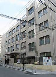 【小学校】敷津小学校まで472ｍ