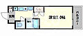 エスリード難波駅前4階5.2万円