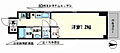 JPレジデンス難波南6階6.5万円