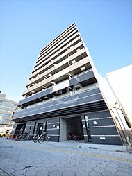 スワンズ難波パークビュー