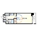 RitzSQUARELandQbe7階6.4万円