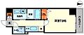 K-フロント今宮1番館4階6.4万円