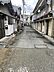 その他：前面道路