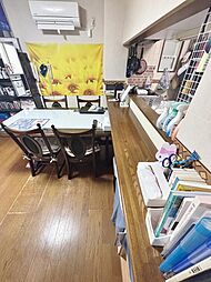 室内の画像
