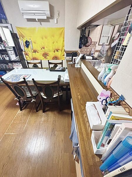 室内