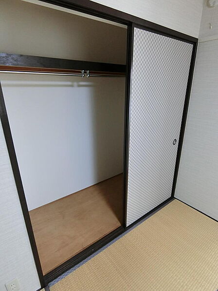 和室収納