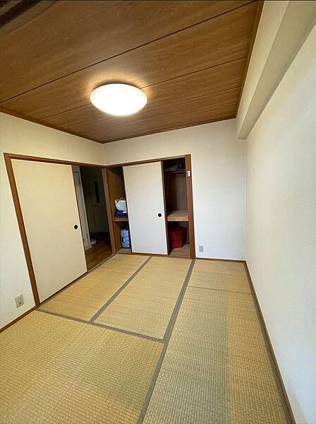 和室を拡大表示