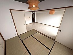 和室の画像