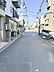 その他：前面道路