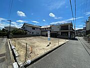 現況更地