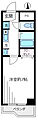 ライオンズマンション西中延2階9.0万円