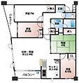 サンクタス大津中央10階3,950万円