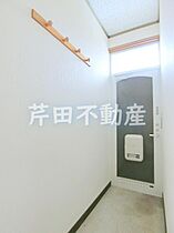 長野県長野市大字屋島（賃貸タウンハウス2K・1階・50.00㎡） その9