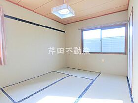 長野県長野市大字栗田（賃貸アパート2K・2階・35.50㎡） その4