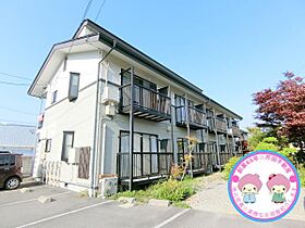 長野県長野市三輪9丁目（賃貸アパート1LDK・1階・40.50㎡） その1