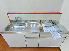 長野県長野市大字鶴賀七瀬南部（賃貸マンション1DK・3階・34.00㎡） その7