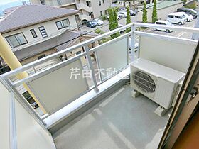 長野県長野市栗田（賃貸マンション1K・3階・34.28㎡） その12