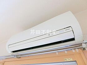 長野県長野市大字南長野新田町（賃貸マンション1K・4階・21.00㎡） その13