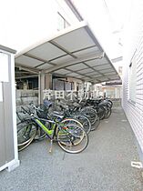 長野県長野市大字南長野新田町（賃貸マンション1K・4階・21.00㎡） その21