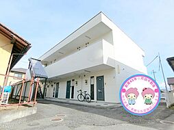 長野電鉄長野線 桐原駅 徒歩18分