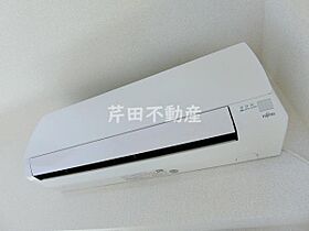 レガーロ  ｜ 長野県長野市大字稲葉（賃貸アパート1LDK・2階・40.13㎡） その12