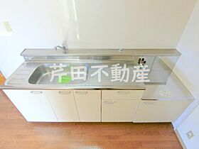 長野県長野市大字栗田（賃貸マンション3LDK・2階・58.88㎡） その6