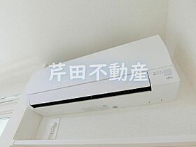 長野県長野市上松2丁目（賃貸アパート1K・1階・32.43㎡） その12