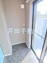 長野県長野市大字稲葉日詰（賃貸アパート1K・1階・33.81㎡） その13